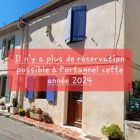 Portagnel Villa Arles Esterno foto
