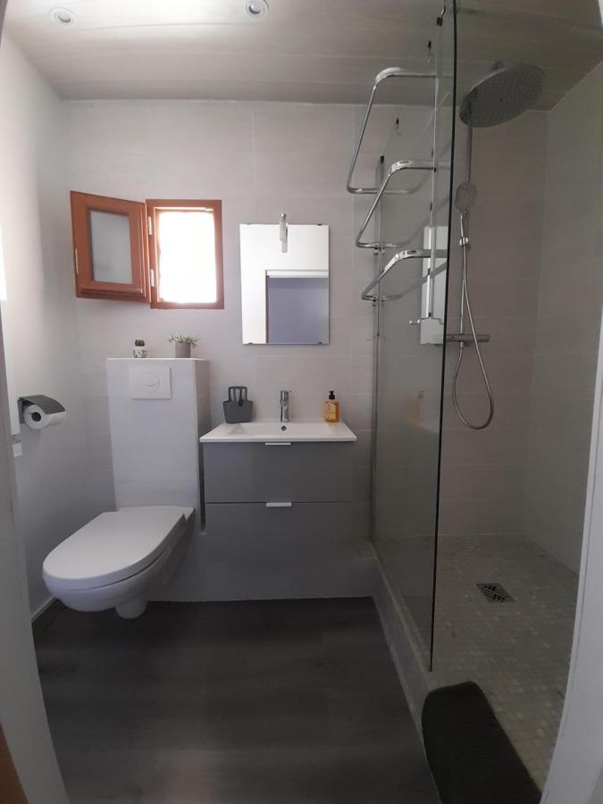 Portagnel Villa Arles Esterno foto
