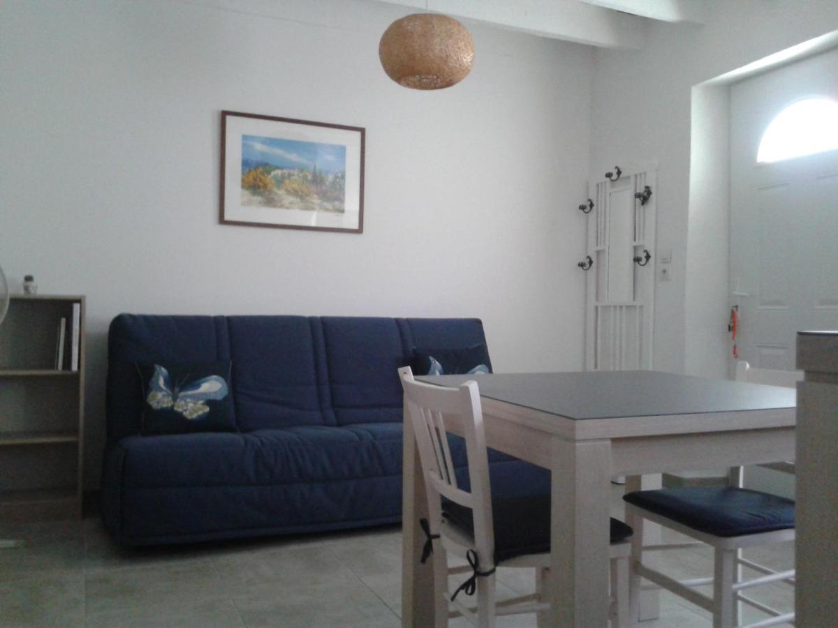 Portagnel Villa Arles Esterno foto
