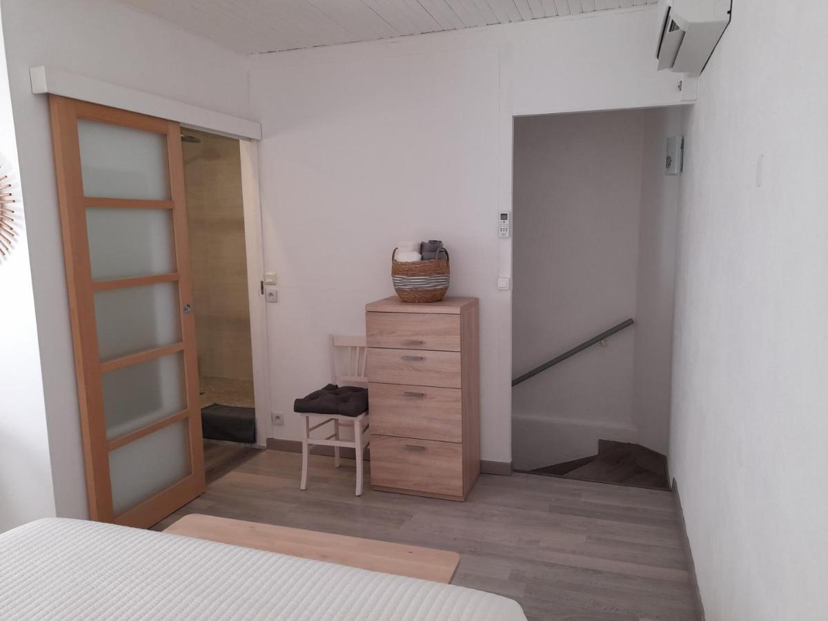 Portagnel Villa Arles Esterno foto