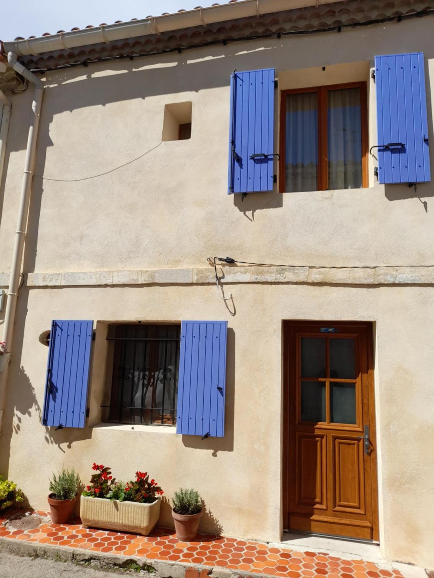 Portagnel Villa Arles Esterno foto