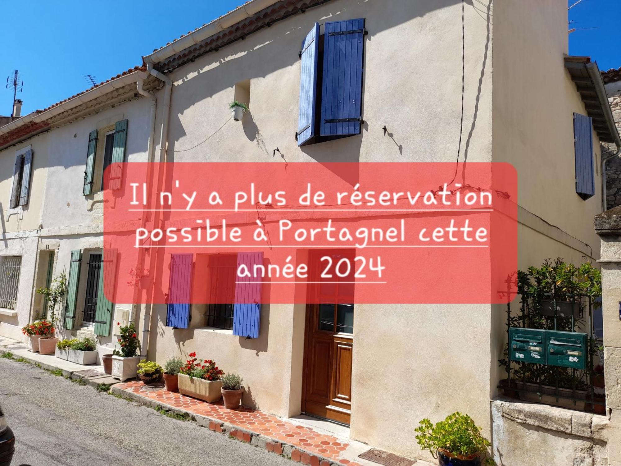 Portagnel Villa Arles Esterno foto